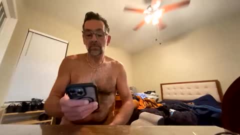 ranuzzi26 online show from 20, 12, 2025