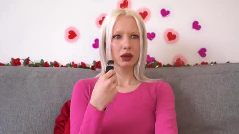 Rany Thompson online show from 10, 2, 2026