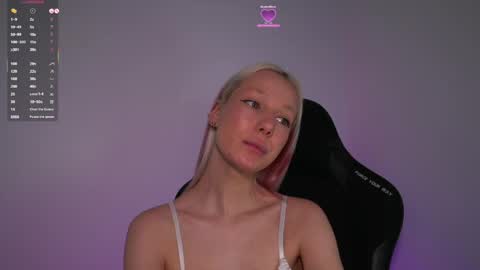 Snapshot of rany_thompson chatting on 31, 5, 2026 Rany Thompson online show from 31, 5, 2026