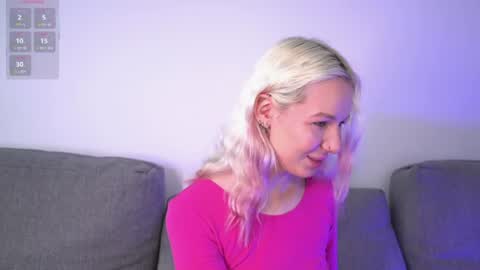 Snapshot of rany_thompson chatting on 3, 7, 2026 Rany Thompson online show from 3, 7, 2026