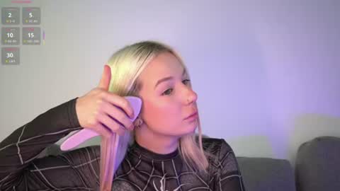 Snapshot of rany_thompson chatting on 21, 7, 2026 Rany Thompson online show from 21, 7, 2026