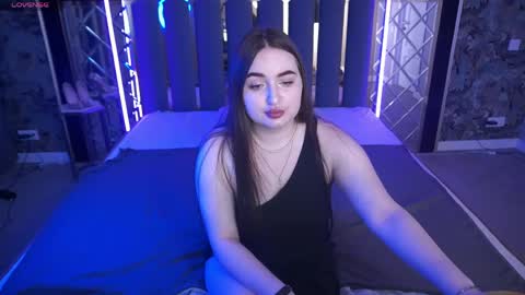 rapunzelangel online show from 24, 5, 2026
