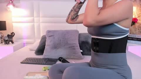 raquel Hyde online show from 21, 5, 2026