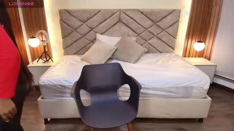 Raquel online show from 25, 3, 2026