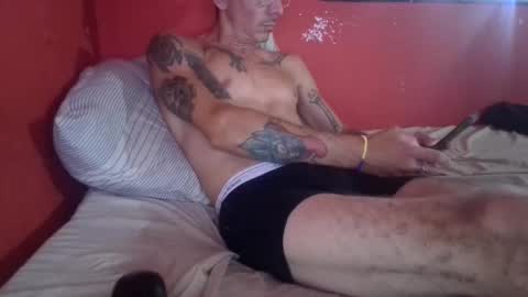 rasbless online show from 7, 1, 2026