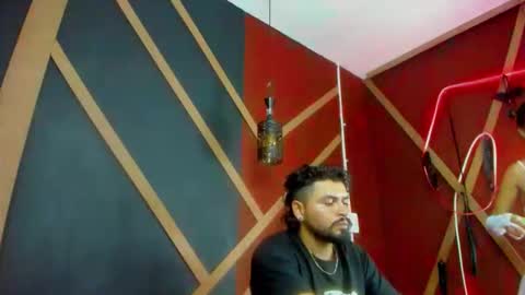 Snapshot of rashelandcerverus chatting on 19, 2, 2026 RashelANDCerverus online show from 19, 2, 2026