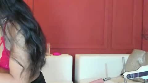 RashelDerosa online show from 23, 3, 2026