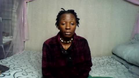 Snapshot of rasta_berry chatting on 27, 6, 2026 rasta online show from 27, 6, 2026