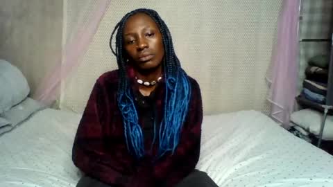 Snapshot of rasta_berry chatting on 14, 7, 2026 rasta online show from 14, 7, 2026
