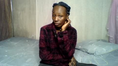 Snapshot of rasta_berry chatting on 18, 7, 2026 rasta online show from 18, 7, 2026