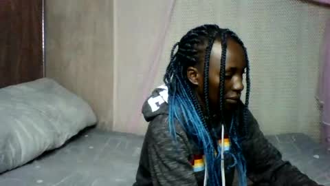 Snapshot of rasta_berry chatting on 21, 7, 2026 rasta online show from 21, 7, 2026