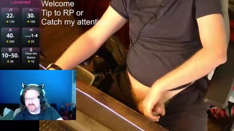 Snapshot of rathie chatting on 10, 10, 2025 rathie online show from 10, 10, 2025