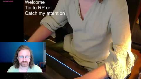 Snapshot of rathie chatting on 11, 10, 2025 rathie online show from 11, 10, 2025