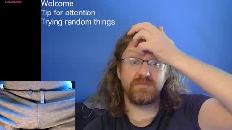 Snapshot of rathie chatting on 4, 11, 2025 rathie online show from 4, 11, 2025