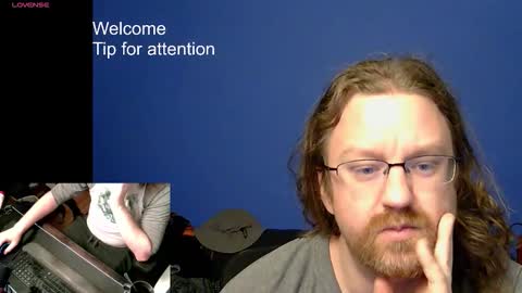 Snapshot of rathie chatting on 8, 1, 2026 rathie online show from 8, 1, 2026