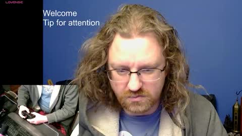 Snapshot of rathie chatting on 10, 1, 2026 rathie online show from 10, 1, 2026