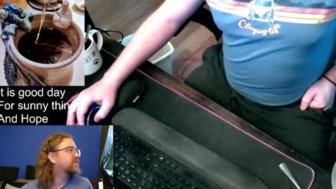 Snapshot of rathie chatting on 2, 4, 2026 rathie online show from 2, 4, 2026