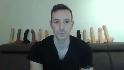 Thomas online show from 9, 1, 2025