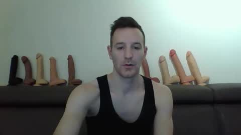 Thomas online show from 27, 2, 2026