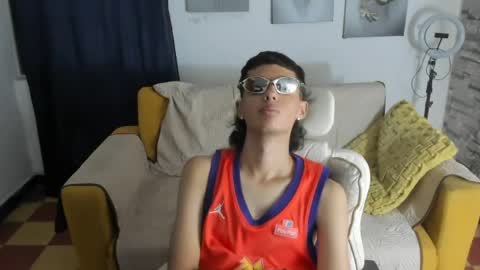 Snapshot of raul_silva chatting on 23, 7, 2026 raul silva online show from 23, 7, 2026