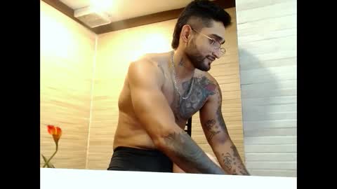 rauldickins online show from 19, 5, 2026