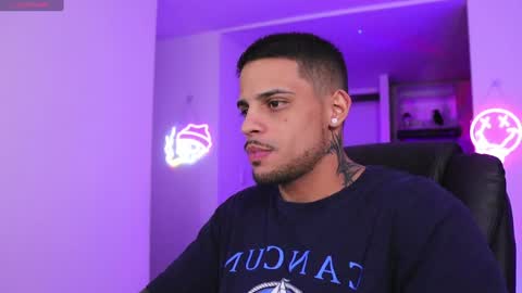 rausch77 online show from 20, 12, 2024