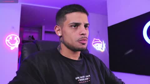 rausch77 online show from 1, 1, 2025