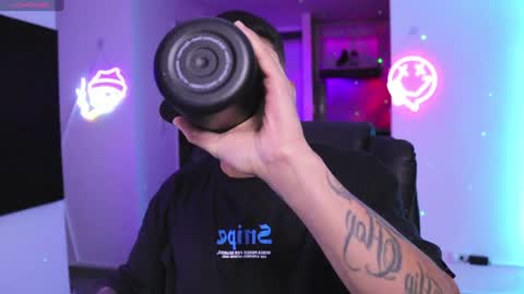 rausch77 online show from 17, 1, 2025