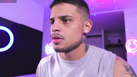 rausch77 online show from 21, 1, 2025