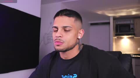 rausch77 online show from 1, 3, 2025