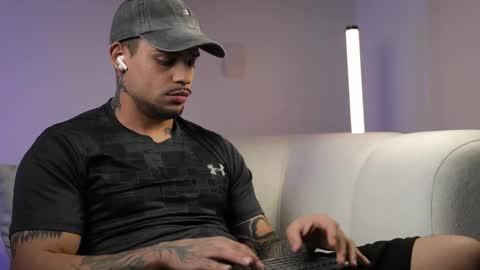 rausch77 online show from 28, 2, 2026