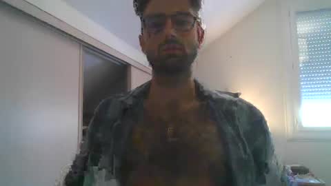 Snapshot of ravemasterff chatting on 10, 7, 2026 ravemasterff online show from 10, 7, 2026