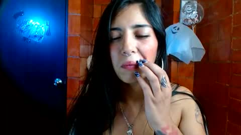 raven__purple online show from 7, 11, 2025