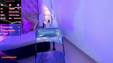 Raven online show from 27, 3, 2026