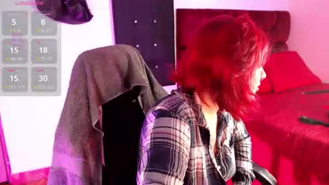 Snapshot of raven_gotic69 chatting on 23, 3, 2026 charlote rayen online show from 23, 3, 2026