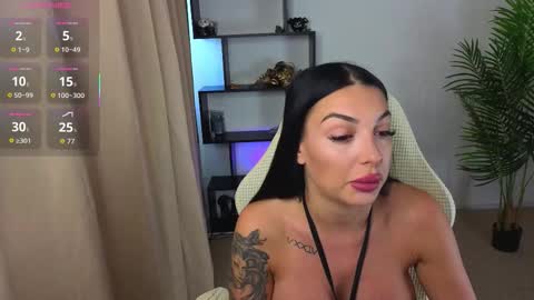 raven_inkk online show from 27, 10, 2025