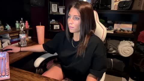 raven_ravish online show from 11, 3, 2025