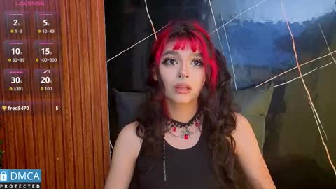 raven_rox_ online show from 10, 3, 2026