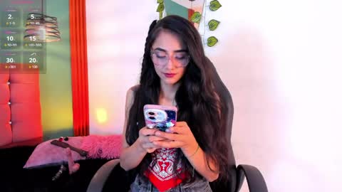 raven_smith_ online show from 29, 3, 2026