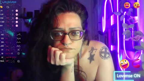 Snapshot of ravenandsin chatting on 4, 10, 2025 Raven online show from 4, 10, 2025