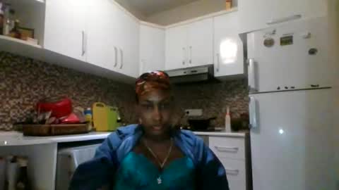Snapshot of ravenbby chatting on 27, 4, 2026 ravenbby online show from 27, 4, 2026
