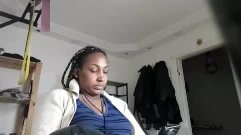Snapshot of ravenbby chatting on 2, 6, 2026 ravenbby online show from 2, 6, 2026