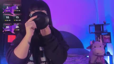 Raven  online show from 15, 1, 2026