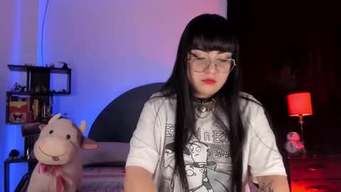 Raven  online show from 1, 3, 2026