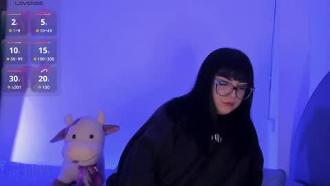 Raven  online show from 18, 4, 2026