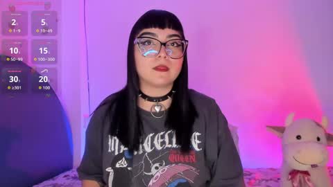 Raven  online show from 24, 5, 2026