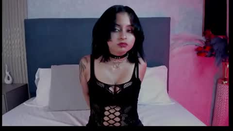 RAVEN MONRROE online show from 23, 6, 2026