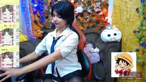 RavenN  online show from 11, 2, 2025