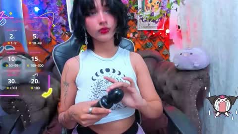 RavenN  online show from 23, 2, 2026