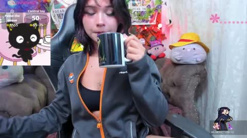 RavenN  online show from 4, 4, 2026